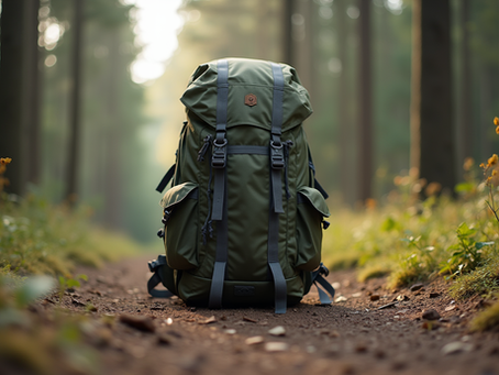 Top Backpacks for Sale Online: Best Outdoor Backpacks for Your Adventures