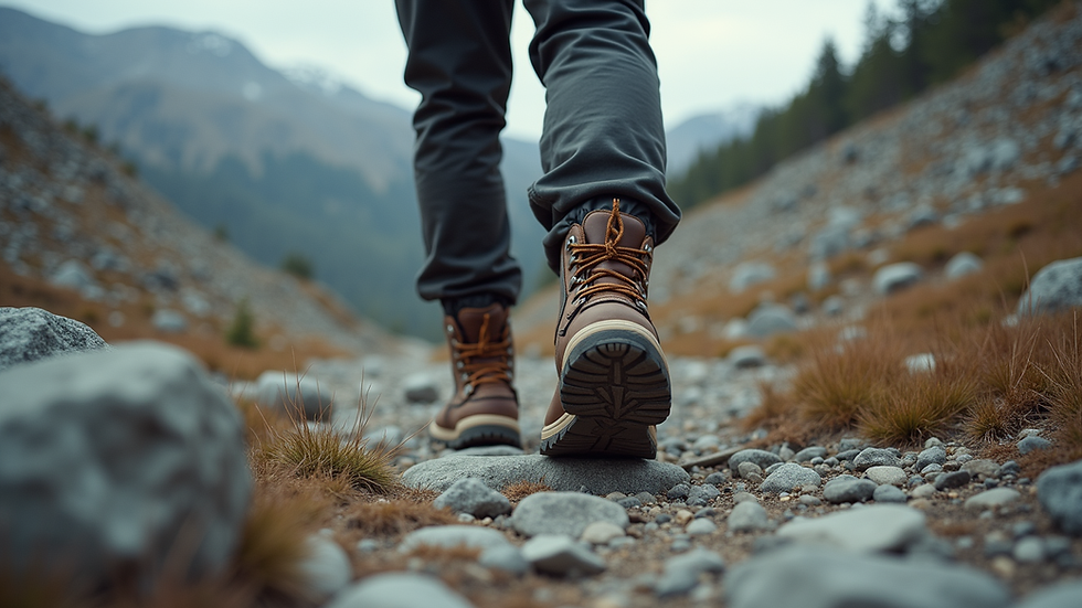 Essential Expedition Gear for Your US Adventures