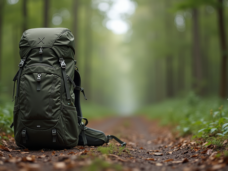 Top Hiking Backpacks for Outdoor Adventures