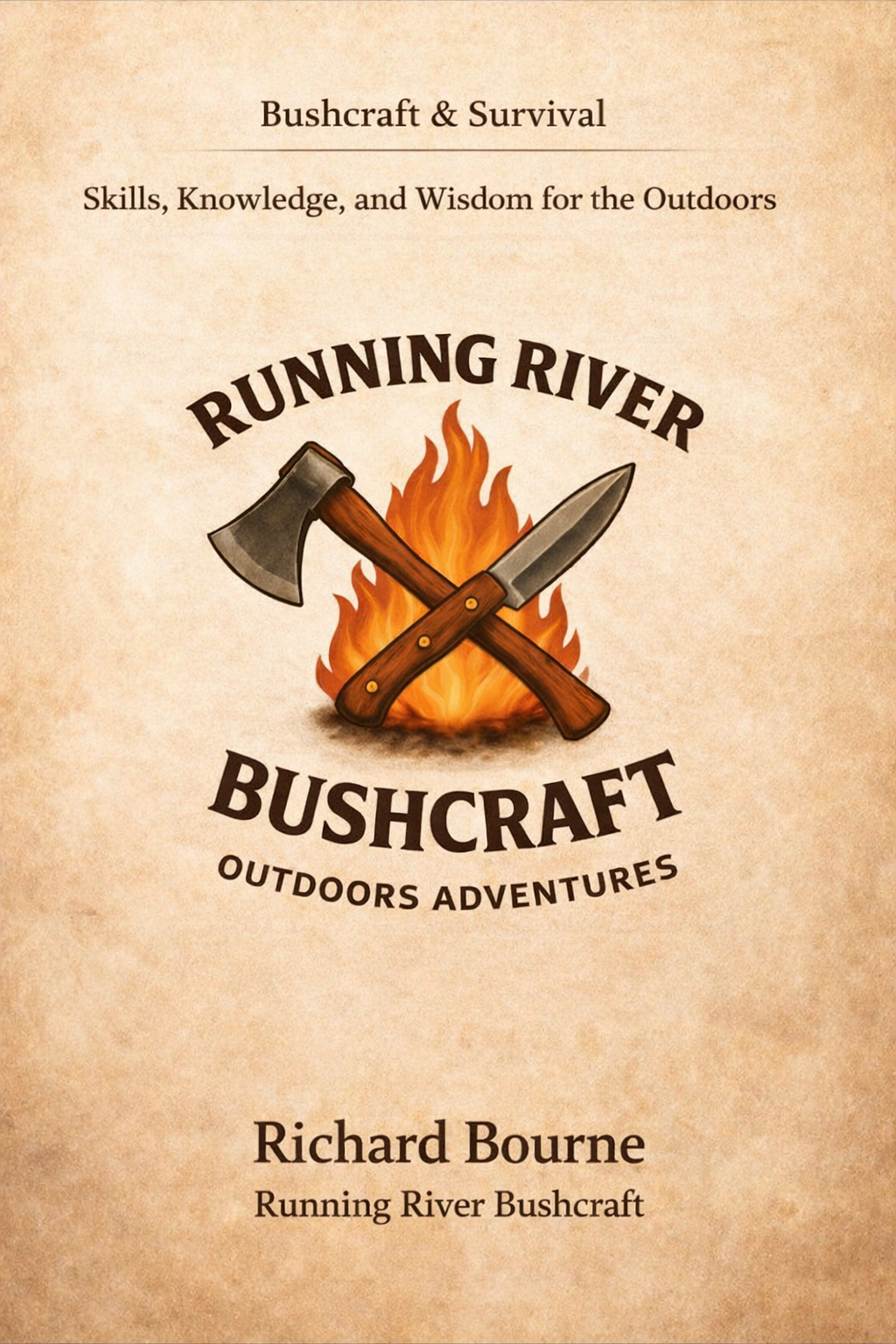 Writer: Richard Bourne 