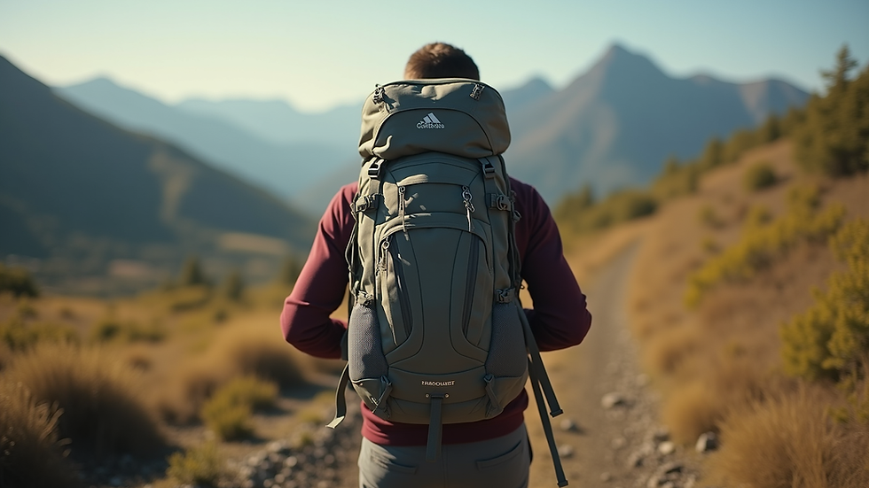 Essential Outdoor Tools for Your Next Expedition