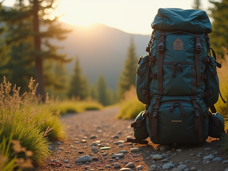Essential Outdoor Expedition Gear for Your Next Adventure