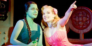 'Wicked' still casts a powerful spell