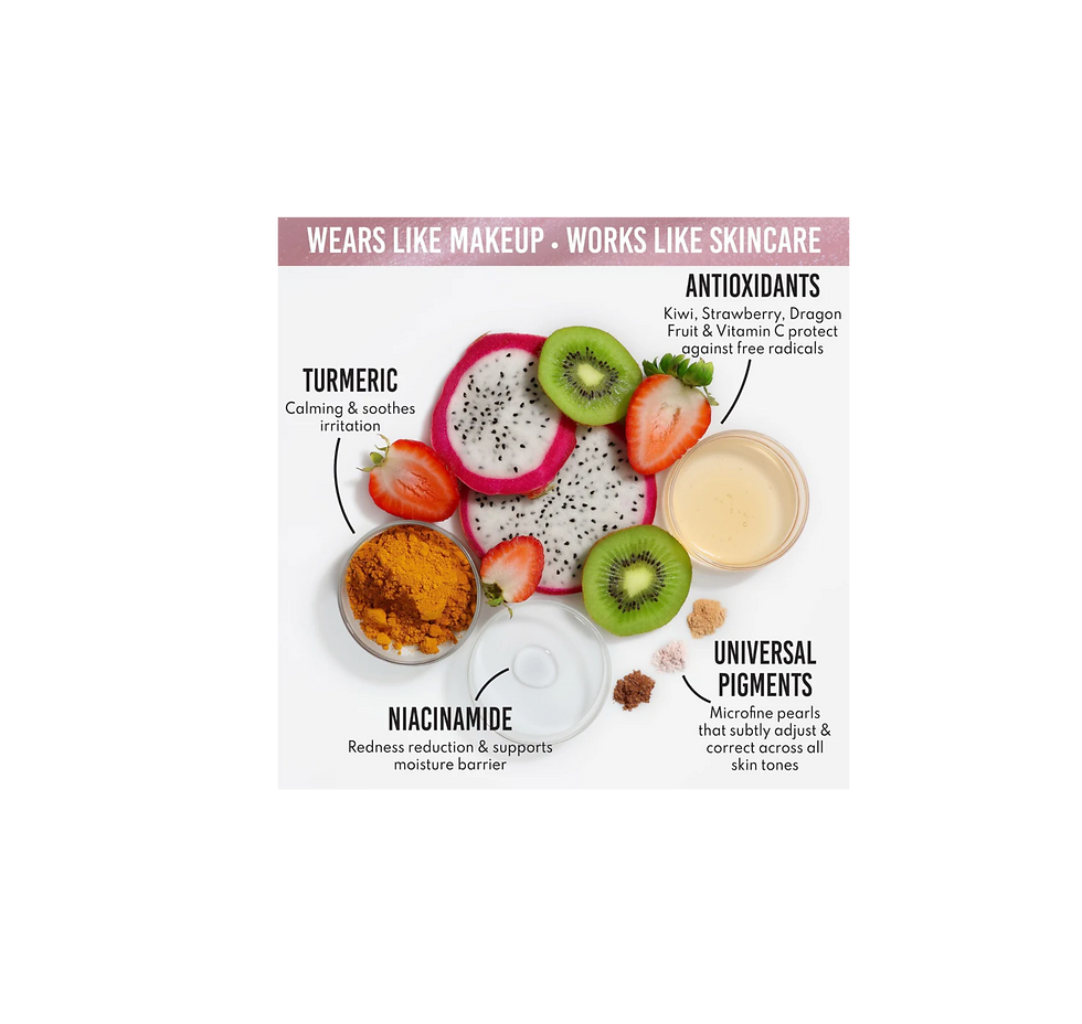 Thumbnail: Danessa Myricks Yummy Skin Glow Serum - 32.5ml