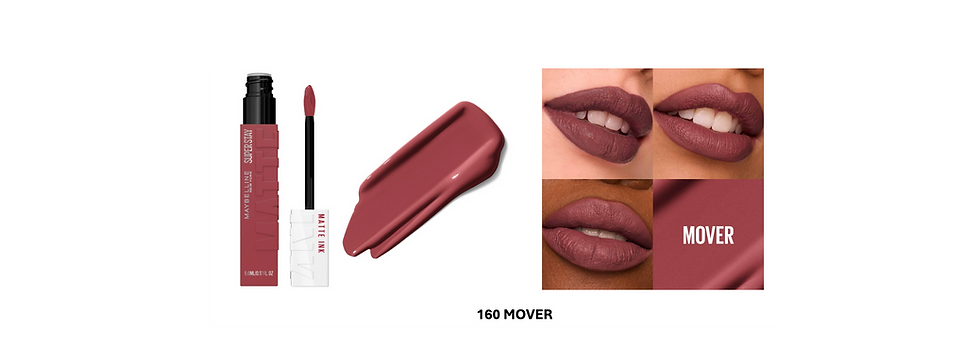 Thumbnail: Maybelline Superstay Matte Ink