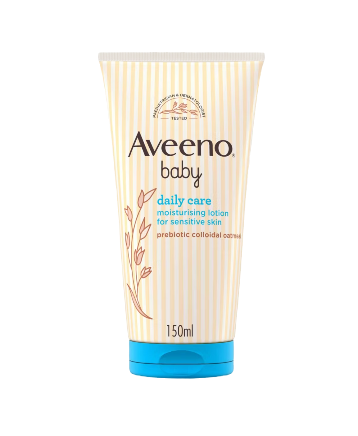 AVEENO® Baby Daily Care Moisturising Lotion - 150ml