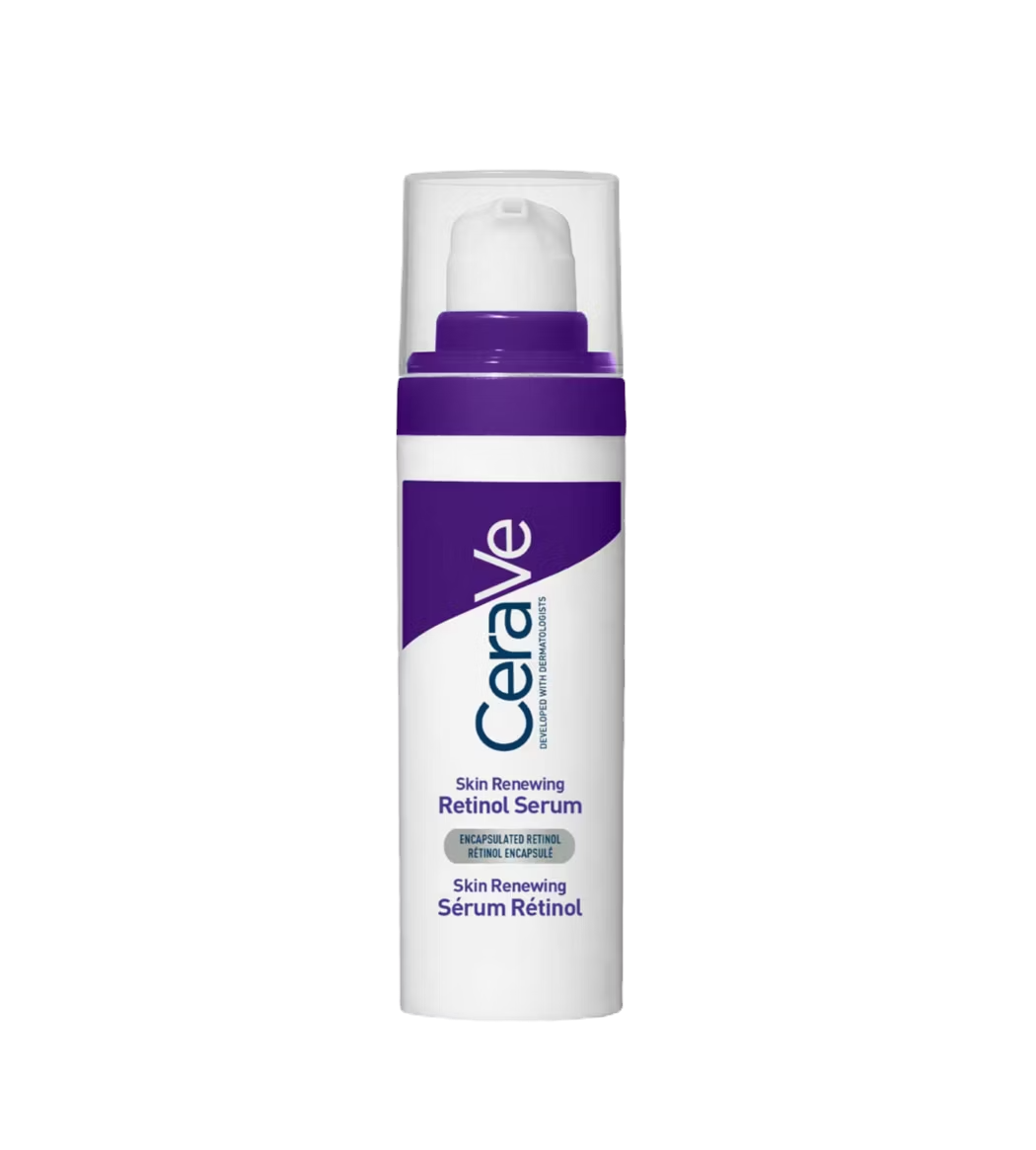 CeraVe Skin Renewing Retinol Serum 30ml