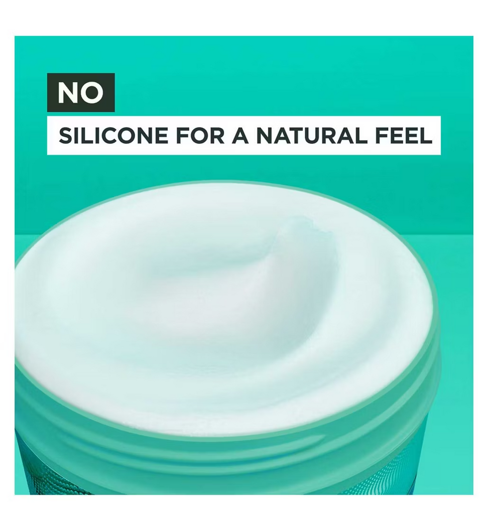 Thumbnail: Garnier Ultimate Blends Hair Food Aloe Vera 3-in-1 Normal Hair Mask Treat 400ml