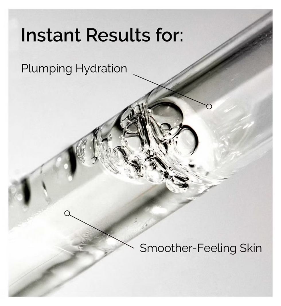 Thumbnail: The Ordinary Hyaluronic Acid 2% + B5 Hydrating Serum - 30ml