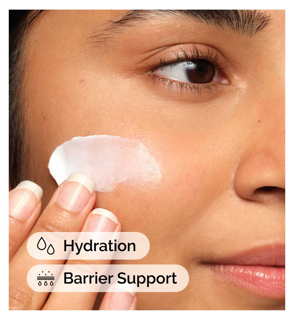 Thumbnail: The Ordinary Natural Moisturizing Factors & Hyaluronic Acid Daily Moisturiser