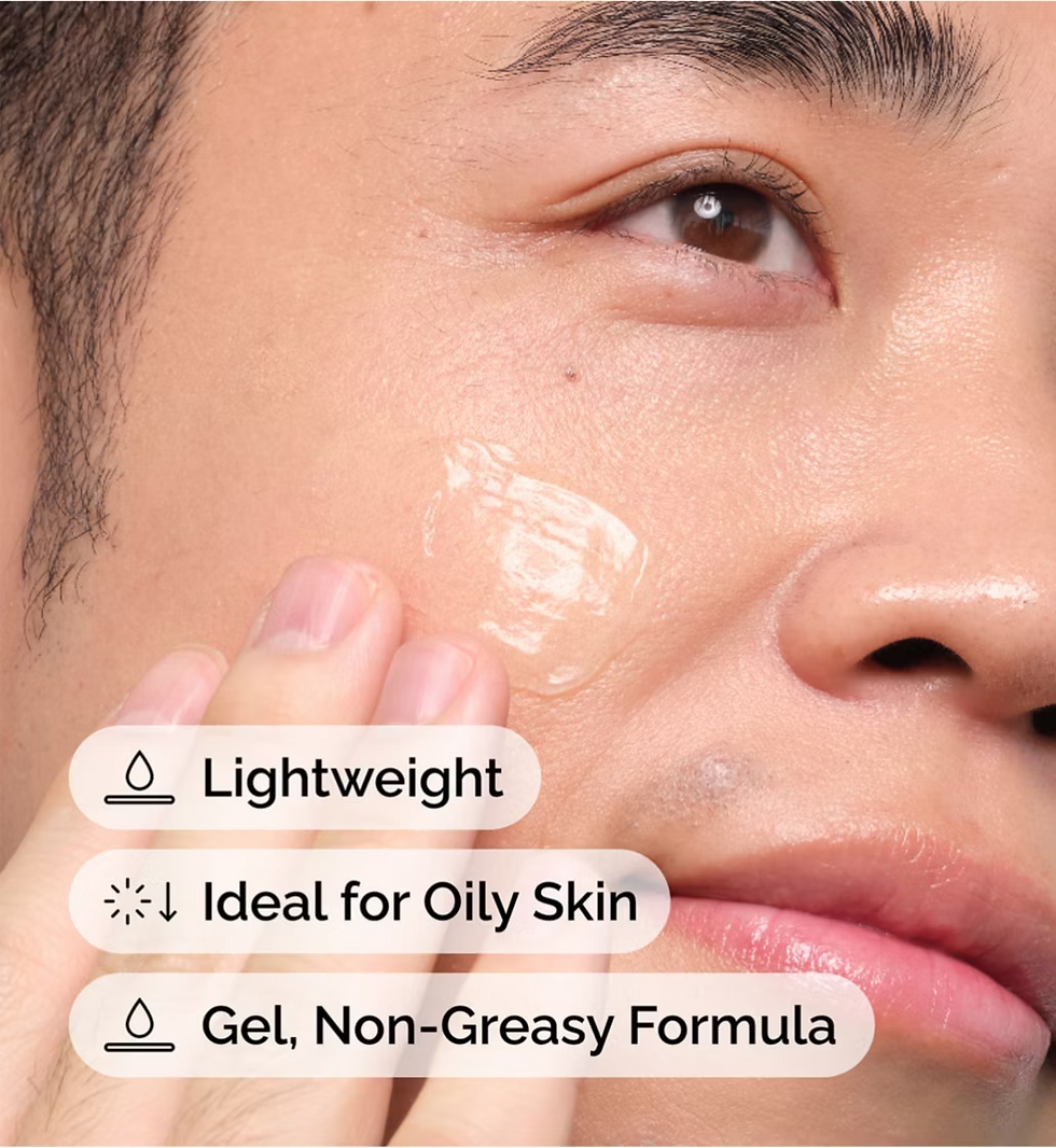 Thumbnail: The Ordinary Natural Moisturizing Factors+Beta Glucan Moisturiser for Oily Skin