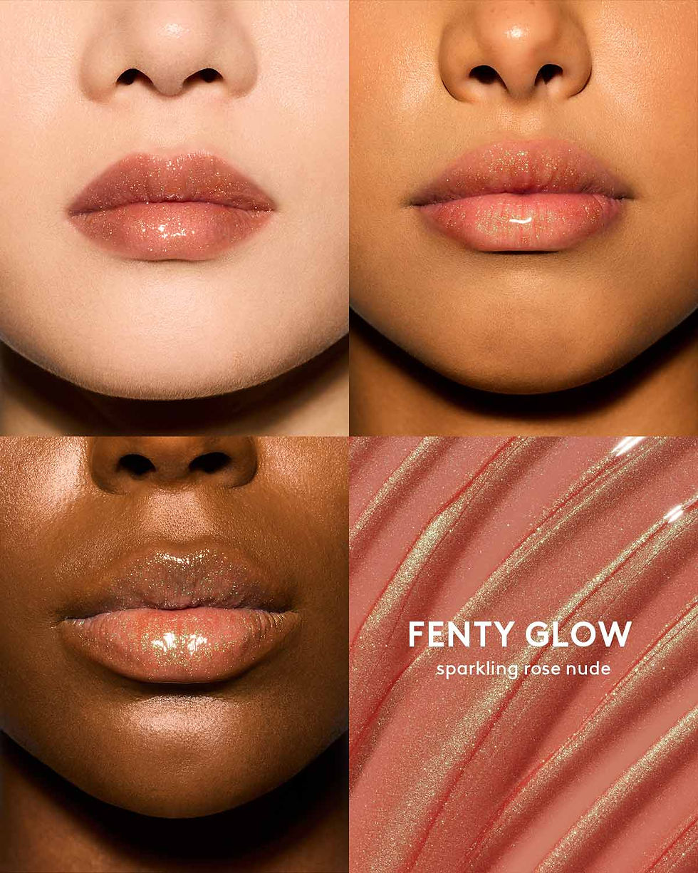 Thumbnail: Fenty Beauty Gloss Bomb Universal Lip Luminizer-9ml