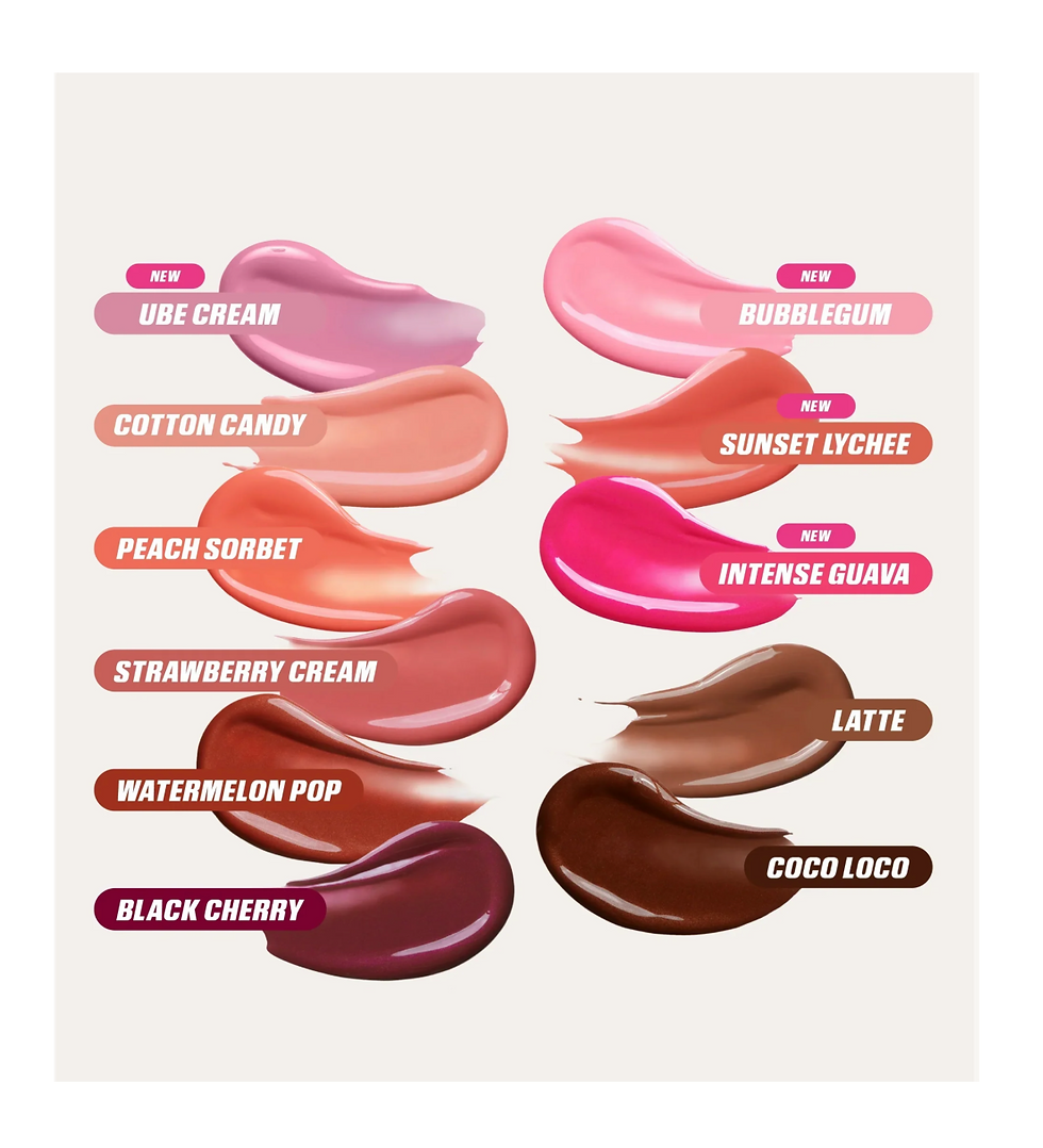 Thumbnail: Huda Beauty Blush Filter Liquid Blush