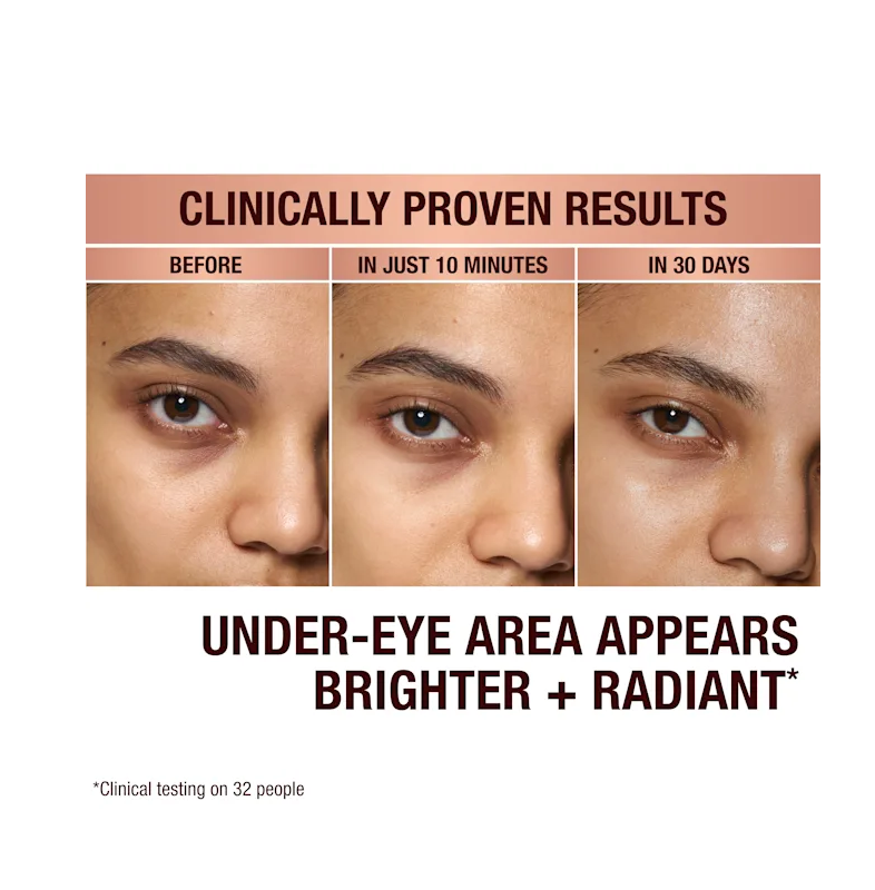 Thumbnail: Charlotte Tilbury - Hollywood Skin Secrets Immediate Eye Revival Patches (Qty60)