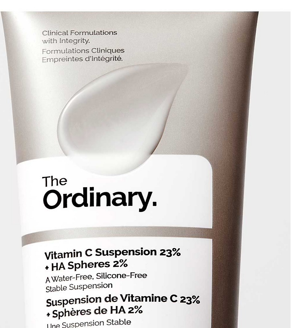 Thumbnail: The Ordinary Vitamin C Suspension 23% + HA Spheres 2% - 30ml