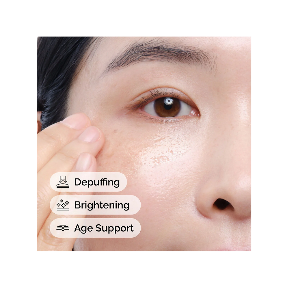 Thumbnail: The Ordinary Multi-Peptide Eye Serum 15ml