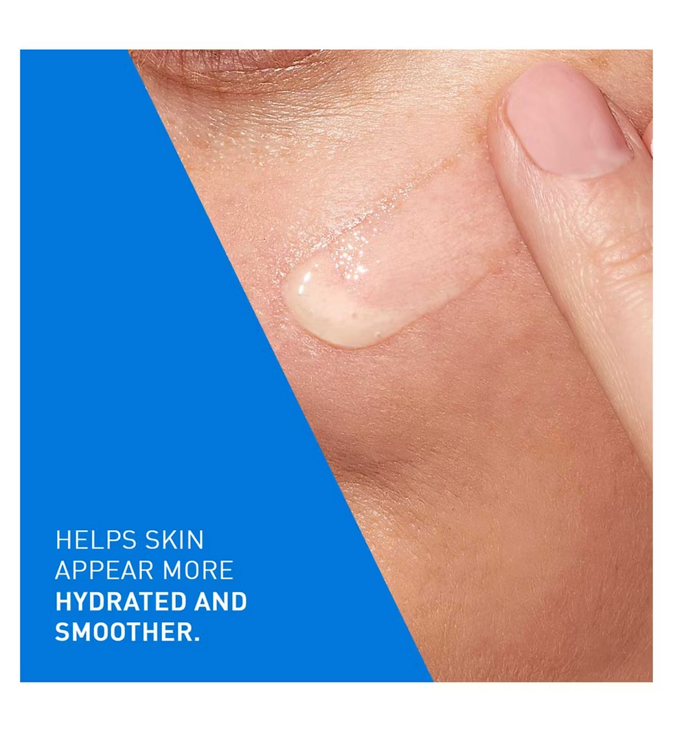 Thumbnail: CeraVe Hydrating Hyaluronic Acid Serum 30ml