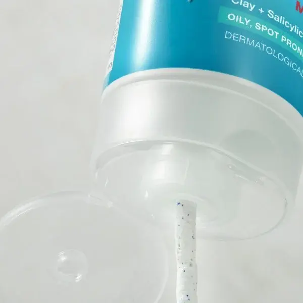 Thumbnail: Garnier Pure Active 3in1 Clay Mask-Wash-Scrub For Oily Skin 150ml