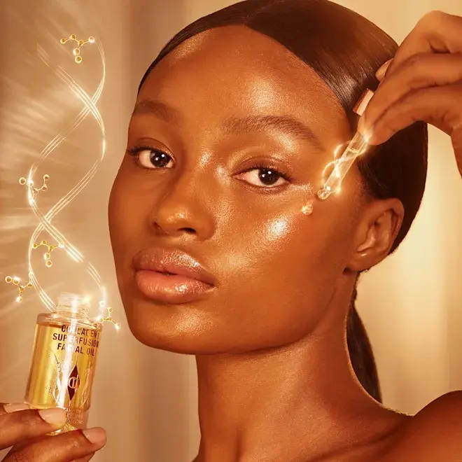 Thumbnail: Charlotte Tilbury - Collagen Superfusion Facial Oil - 30ml
