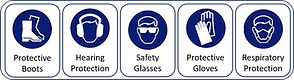 PPE - Ear - Gloves - Boots - Glasses - Mask.png