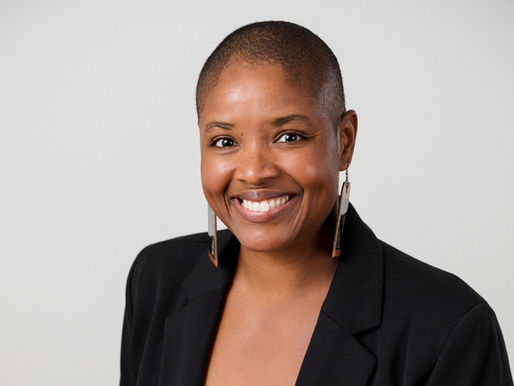 PODCAST: There’s Always a Choice. Angela Walker talks about the State of the State