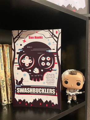Swashbucklers is ALIIIIIIIIIVE!