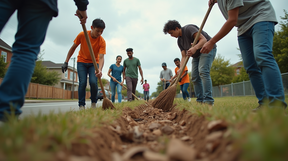 Transforming Lives: Success Stories from CJAH Hearts