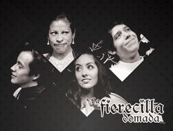 La fierecilla domada