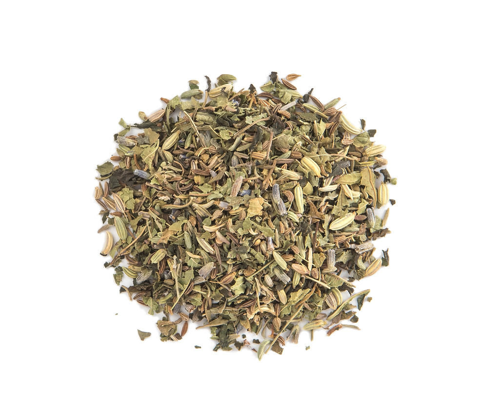 縮圖：【PALIER】 丹麥隨身草本茶 - 媽媽茶 For Woman