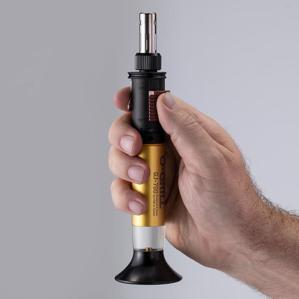 縮圖：GJ-700 直立式噴火槍