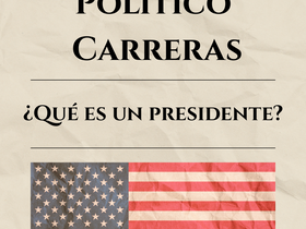 Carreras Políticas