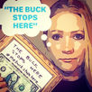 The Buck Stops Here ~ #thebuckstopshere