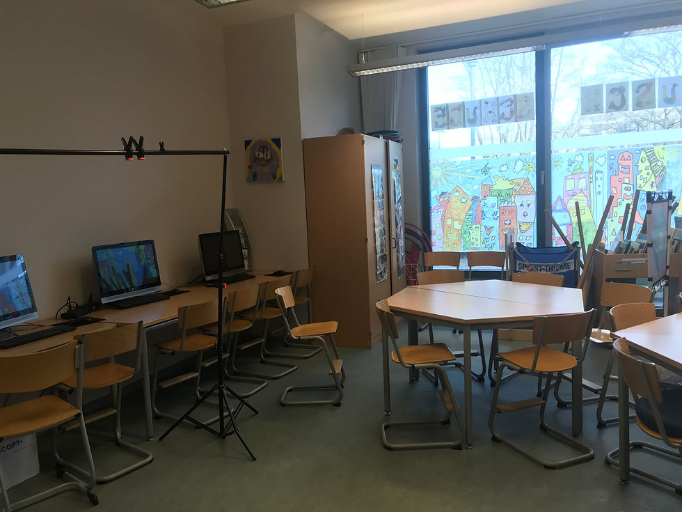 Selbstlernzentrum