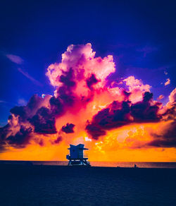 Sunset 1