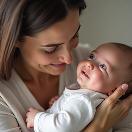 Why Relationships Feel Harder After Baby: A Polyvagal Explanation for Postpartum Conflict, Anxiety, and Emotional Overwhelm