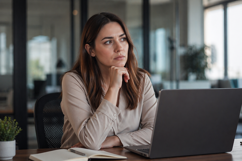 When Do Medical Conditions Count Toward MDM in Psychiatric Visits?