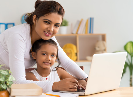 Screen Time Limits Actually Are Important!