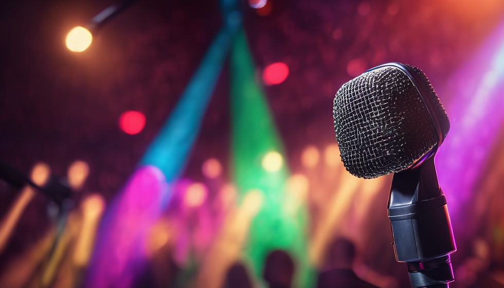 Hope and Redemption Concert