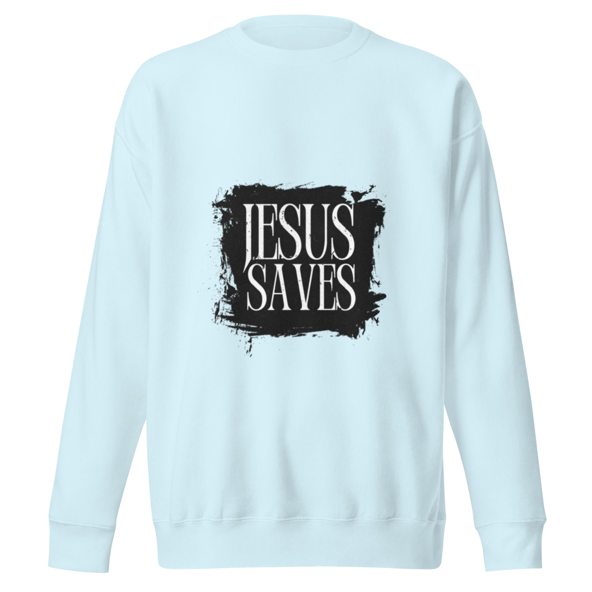 Unisex Premium Sweatshirt