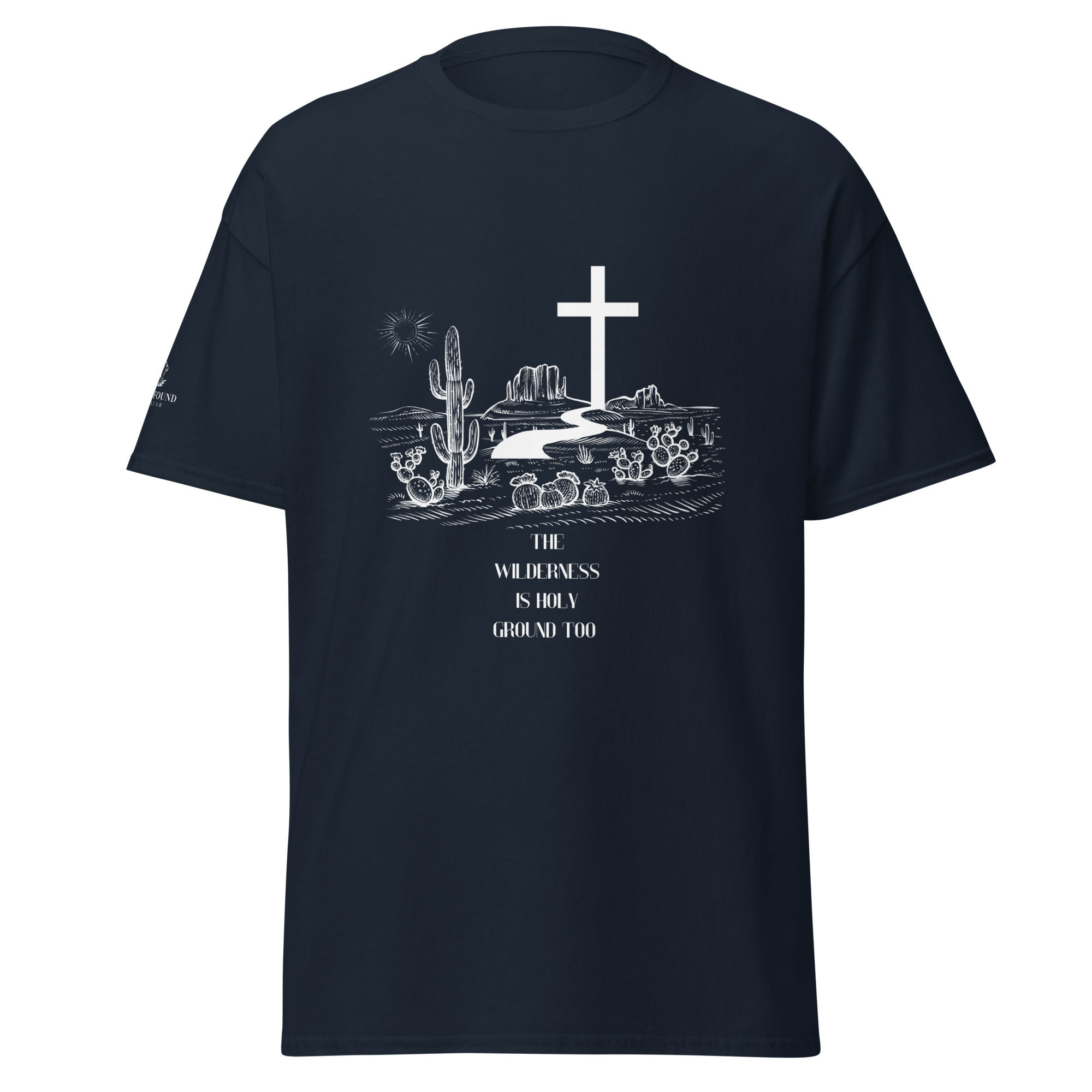 Unisex classic tee