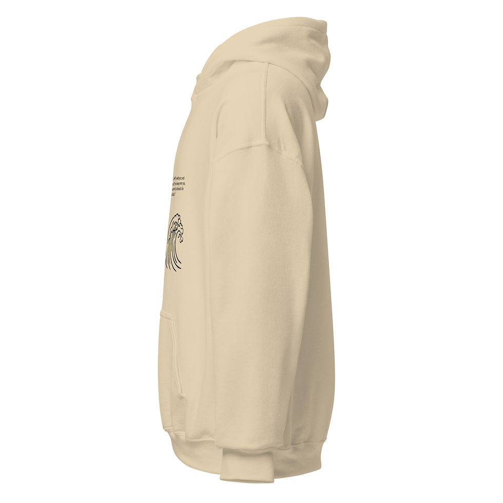 Thumbnail: Unisex Hoodie