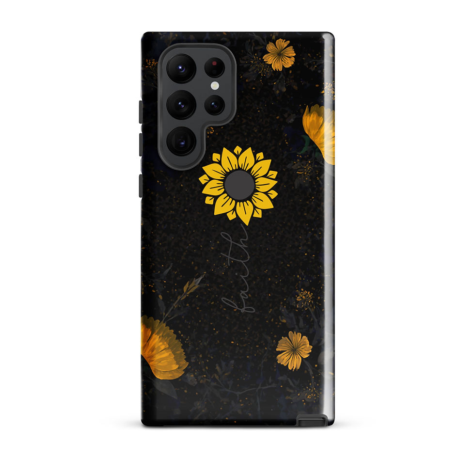 Thumbnail: Tough case for Samsung®