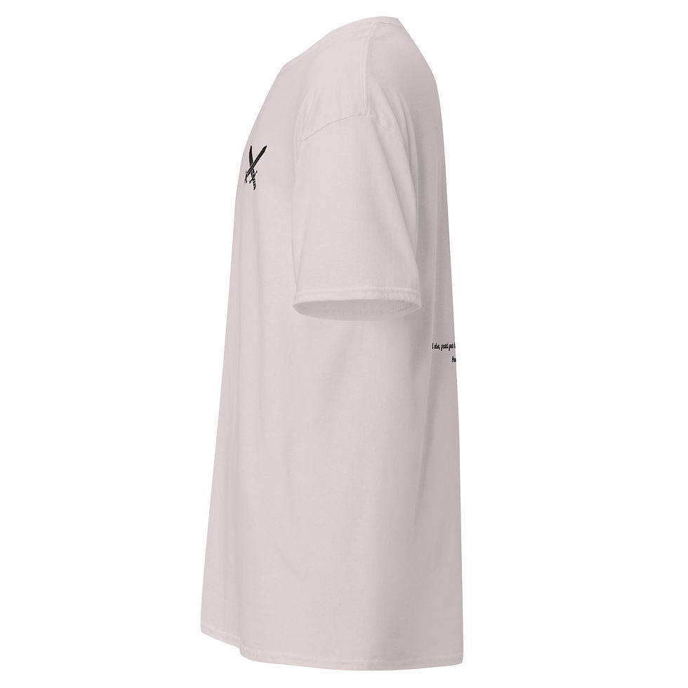 Thumbnail: Unisex classic tee