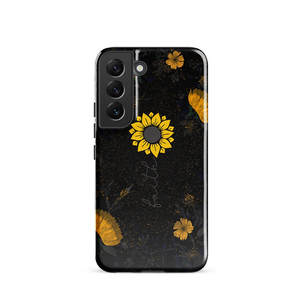 Thumbnail: Tough case for Samsung®