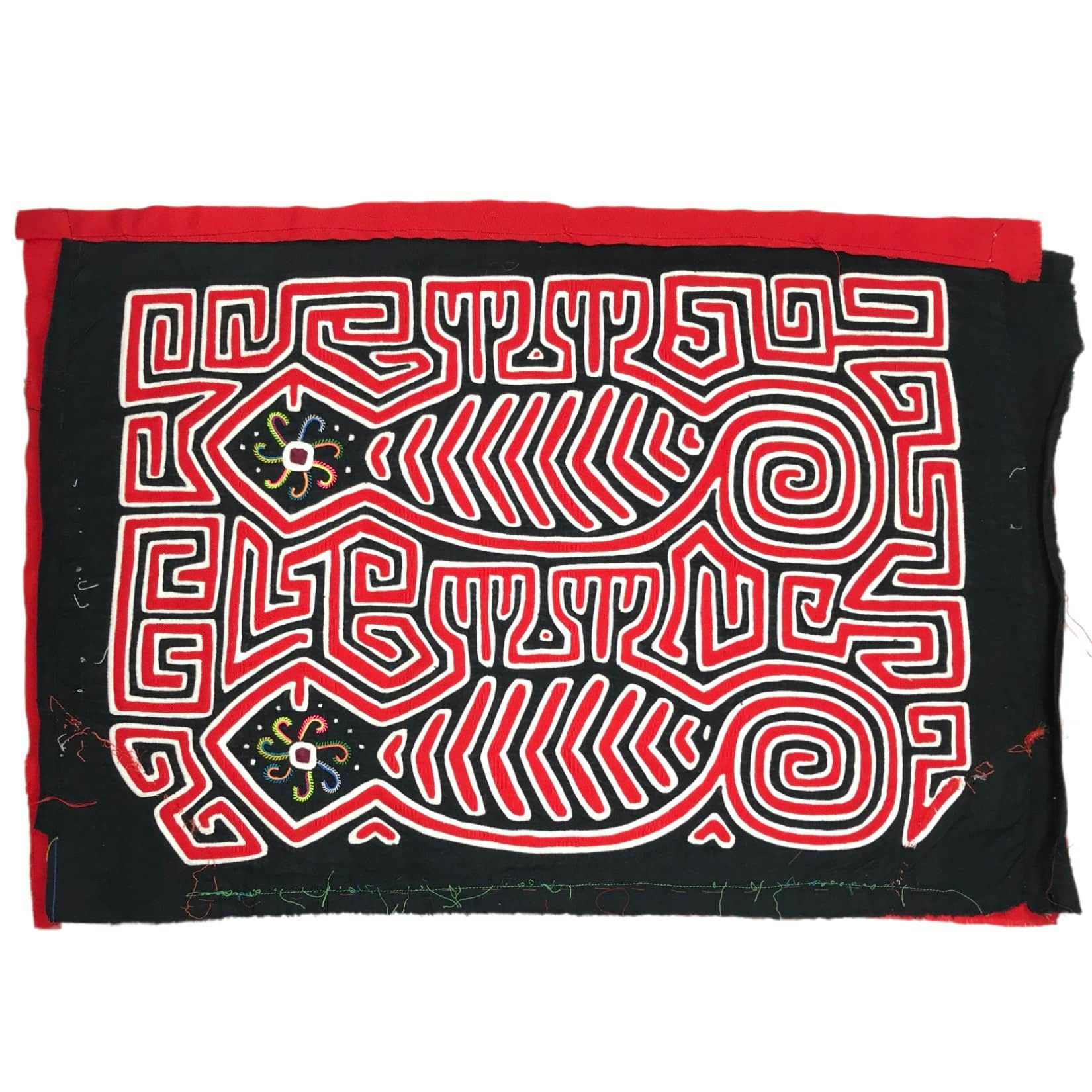 Mola Kuna - KUM002198