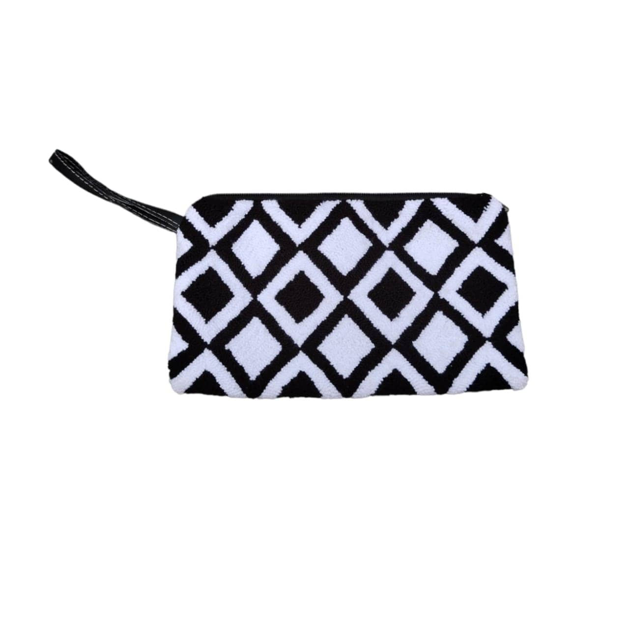 Cartera/ clutch Wayuu - WWA002497