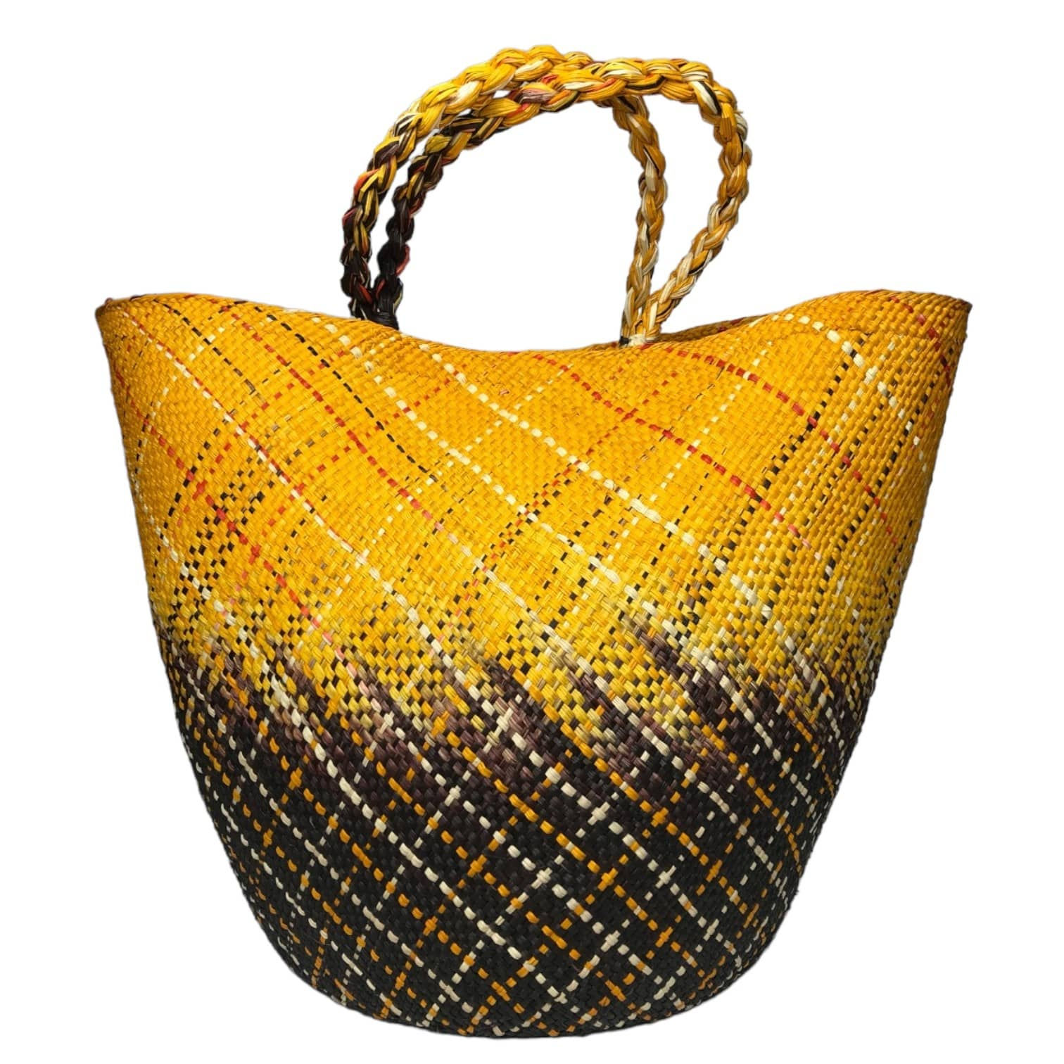 Bolso Iraca - Tamaño G - IRB002239