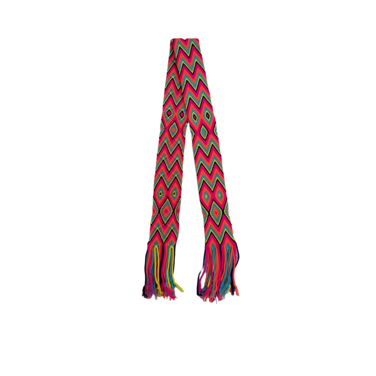 Gaza Wayuu - WST002507