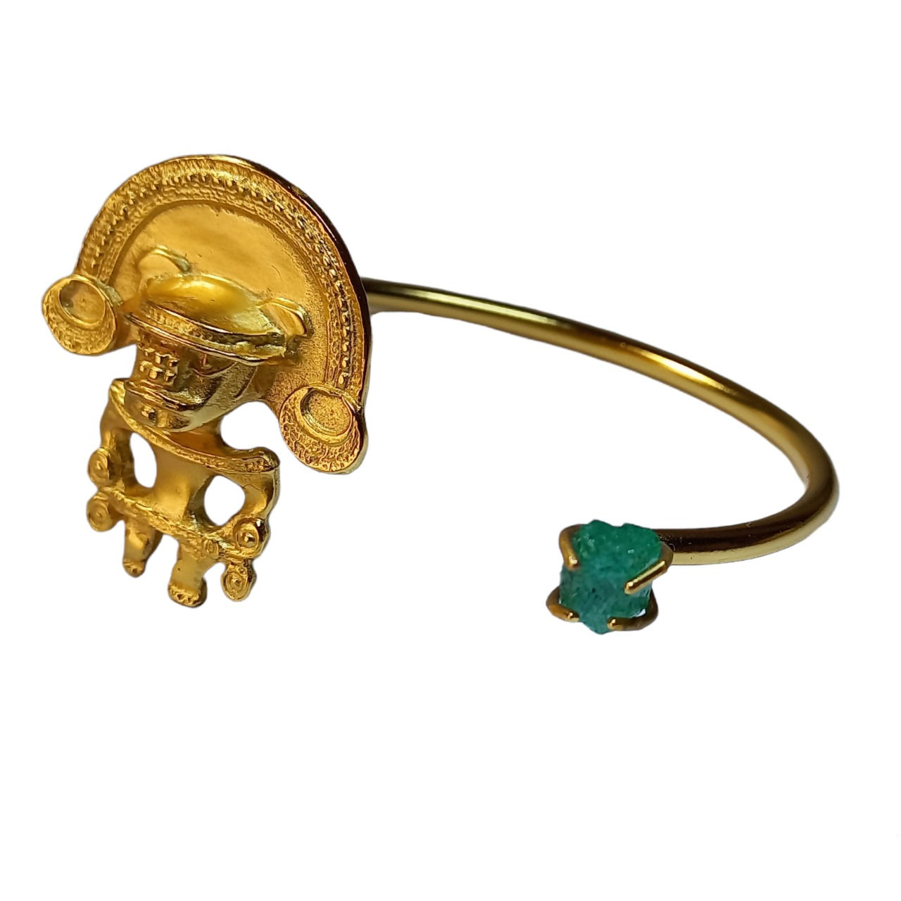 Pulsera Cacique Ramazón - JPC001987