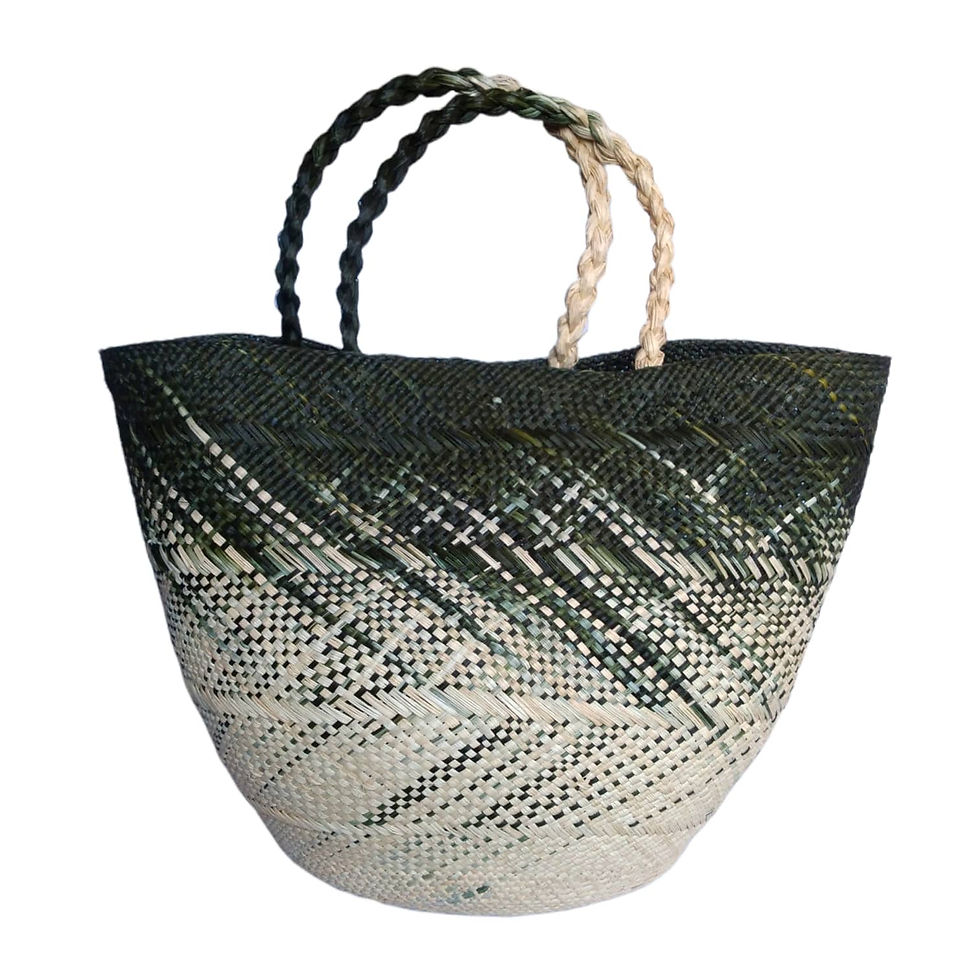 Miniatura: IRACA handbag - Medium - IRM